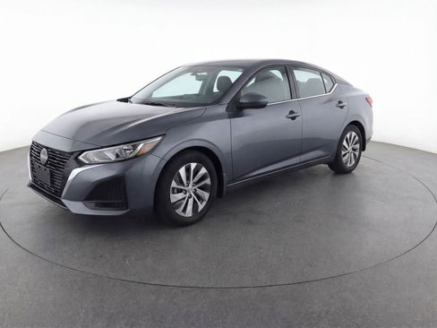 Used 2023 Nissan Altima 2.5 S image 3