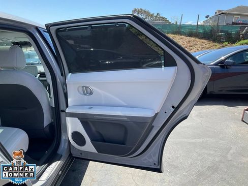 Used 2024 Hyundai Ioniq 5 Limited RWD image 52