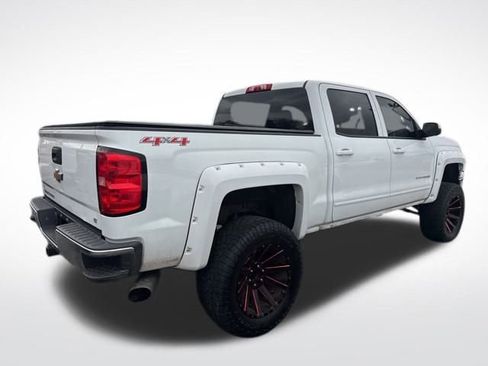 Used 2015 Chevrolet Silverado 1500 LT image 6