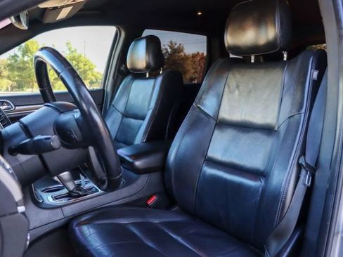 Used 2018 Jeep Grand Cherokee Limited image 14