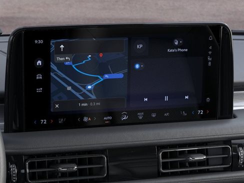 Used 2026 Lincoln Aviator AWD image 14