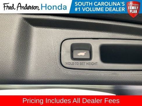 New 2026 Honda CR-V Sport-L image 19