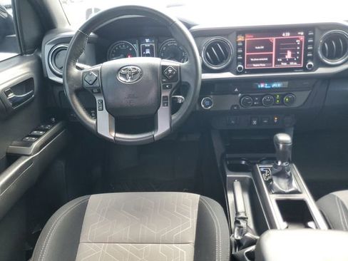 Used 2023 Toyota Tacoma TRD Sport RWD image 15