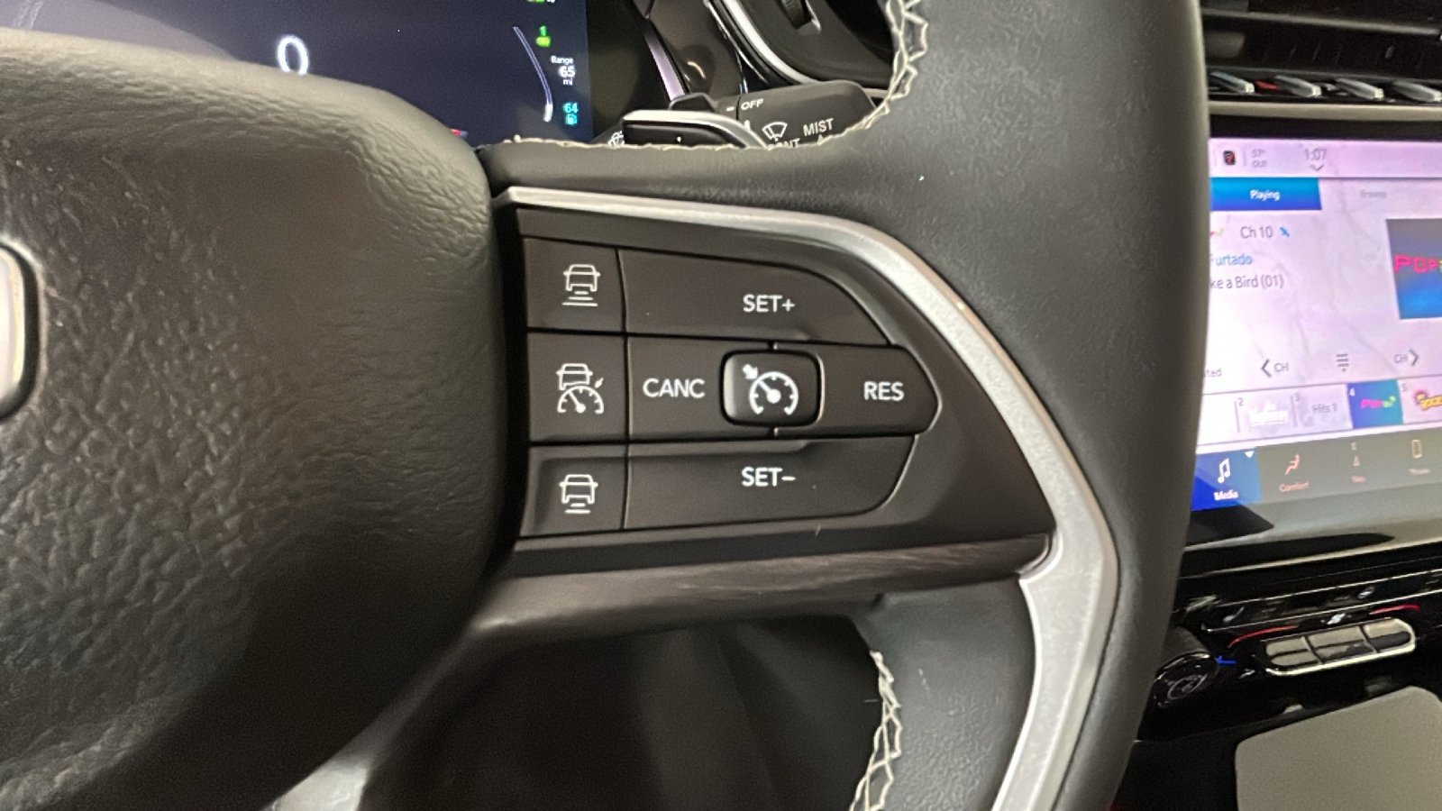 Used 2023 Jeep Grand Cherokee 4WD 4xe image 20