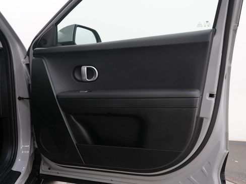 Certified 2024 Hyundai Ioniq 5 SE AWD/4WD image 9