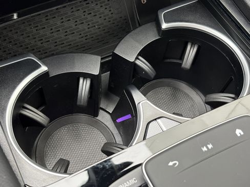 Used 2025 Mercedes-Benz GLE 450e 4MATIC image 28