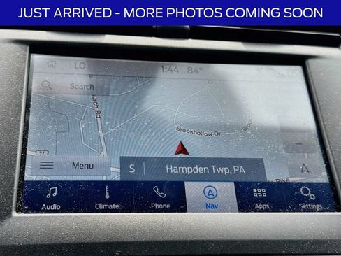 Used 2019 Ford Fusion SE FWD image 13