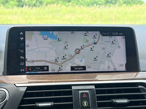 Used 2019 BMW X3 sDrive30i RWD image 33