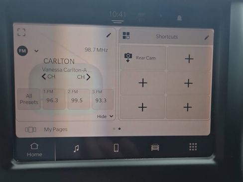 Used 2024 RAM 2500 Big Horn AWD/4WD image 16
