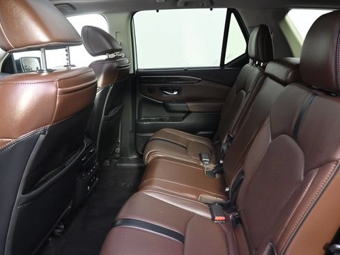 Used 2024 Honda Pilot Elite image 20
