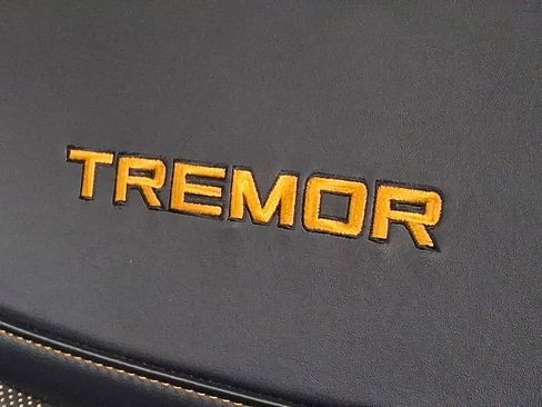 Used 2023 Ford F150 Tremor w/ Equipment Group 402A High AWD/4WD image 30