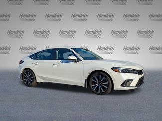 Certified 2024 Honda Civic EX-L video 2