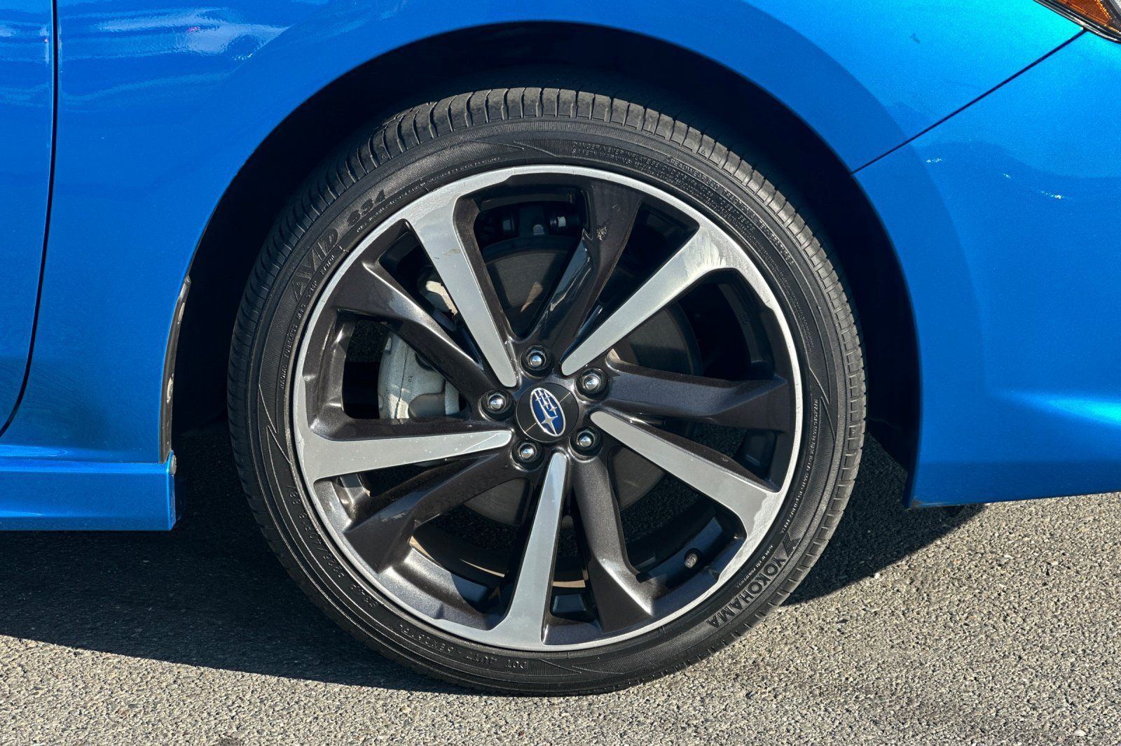 Used 2020 Subaru Impreza 2.0i Sport AWD/4WD image 21