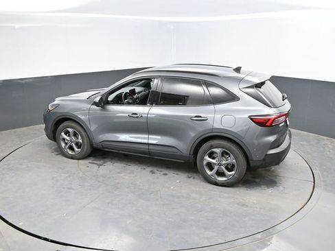 Used 2025 Ford Escape ST-Line AWD/4WD image 40