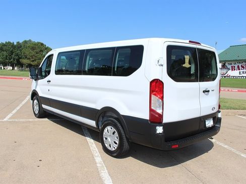 Used 2026 Ford Transit 350 XLT RWD image 3