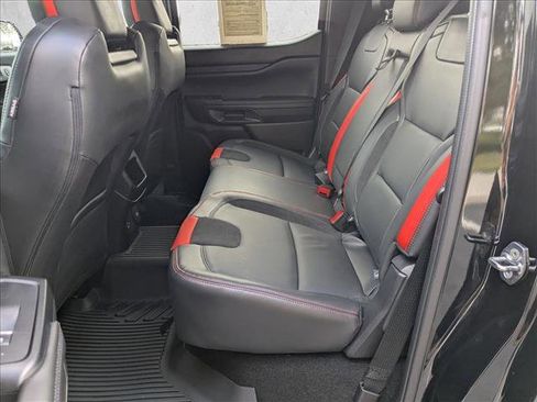 Certified 2025 Ford Ranger Raptor image 17