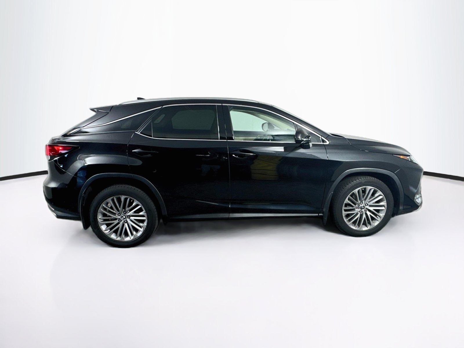 Used 2022 Lexus RX 350 AWD w/ Luxury Package image 8