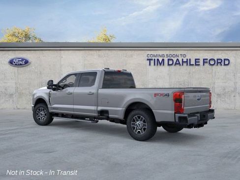 New 2026 Ford F350 Lariat image 4