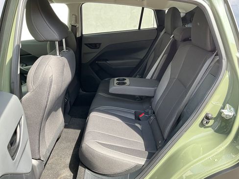 New 2026 Subaru Crosstrek 2.0i Premium AWD/4WD image 26