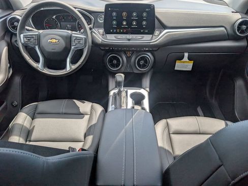 New 2026 Chevrolet Blazer LT w/ LPO, Floor Liner Package FWD image 29