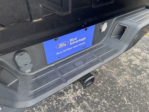 Certified 2019 Ford Ranger XLT w/ FX4 Off-Road Package image 16