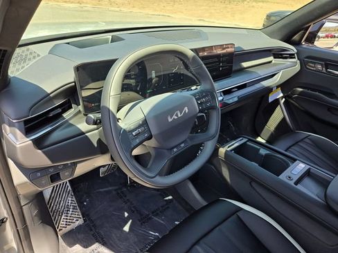 New 2026 Kia EV9 GT-Line AWD/4WD image 9
