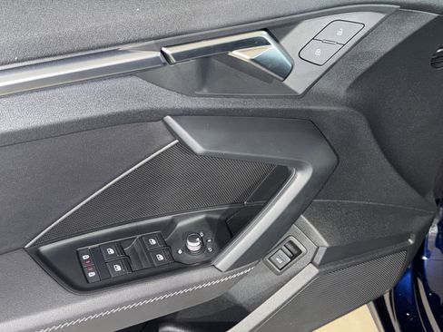 Used 2023 Audi A3 2.0T Premium w/ Black Optic Sport Package image 17