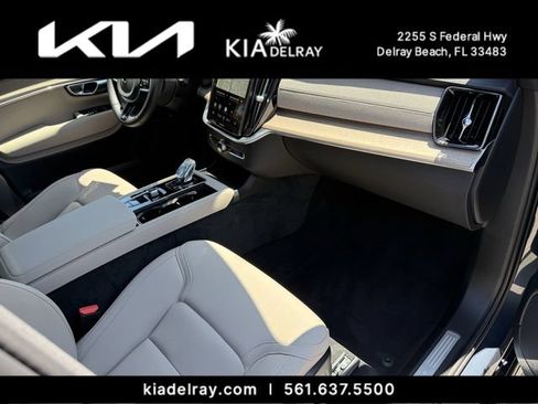 Used 2026 Volvo XC90 B6 Plus AWD/4WD image 12