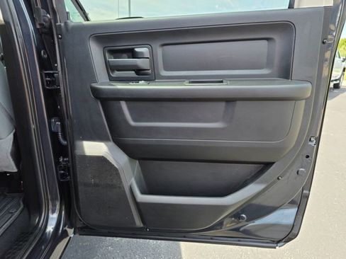 Used 2018 RAM 2500 Tradesman w/ Chrome Appearance Group AWD/4WD image 20
