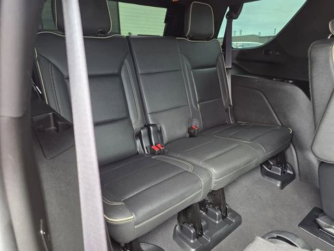 Used 2023 Chevrolet Tahoe Premier w/ Max Trailering Package AWD/4WD image 17