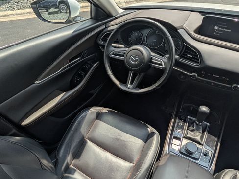 Used 2023 MAZDA CX-30 AWD 2.5 S w/ Premium Package image 9