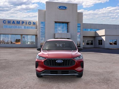 New 2026 Ford Escape Active w/ Tech Pack #1 FWD image 6