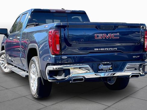 Used 2020 GMC Sierra 1500 SLT w/ SLT Premium Plus Package image 11