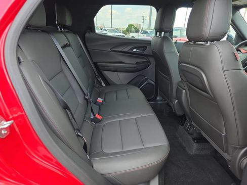 New 2026 Chevrolet TrailBlazer RS w/ Convenience Package FWD image 14