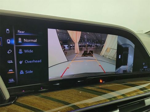 Used 2021 Cadillac Escalade ESV Premium Luxury Platinum image 28