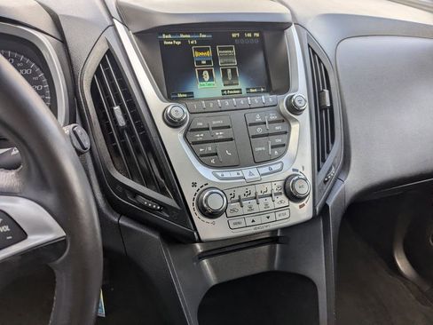 Used 2014 Chevrolet Equinox LT w/ Driver Convenience Package image 10