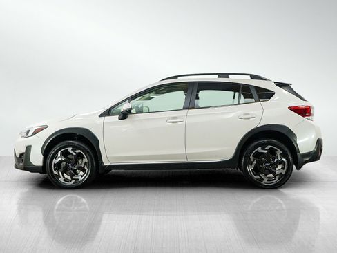 Used 2021 Subaru Crosstrek 2.5i Limited w/ Moonroof Package 2 AWD/4WD image 2