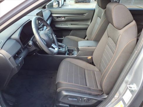 Certified 2024 Honda CR-V Sport image 14