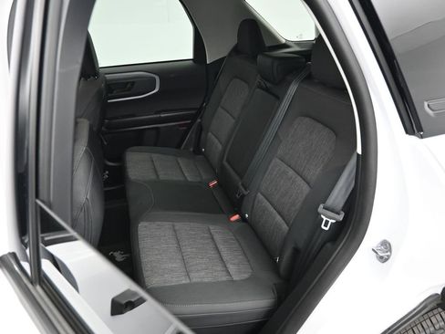 Used 2022 Ford Bronco Sport Big Bend w/ Convenience Package image 21