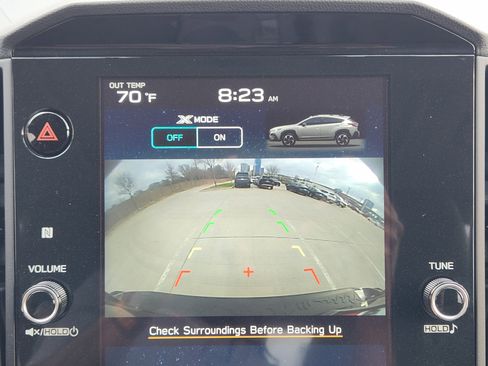 Used 2024 Subaru Crosstrek 2.0i Premium image 18