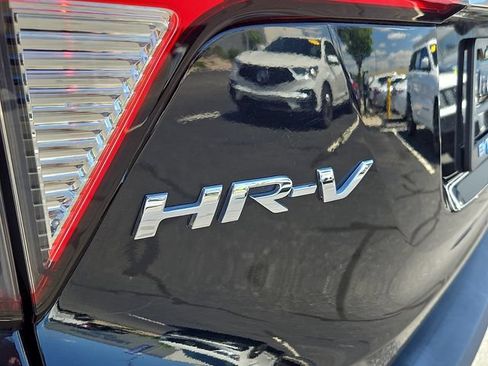Used 2019 Honda HR-V EX image 31