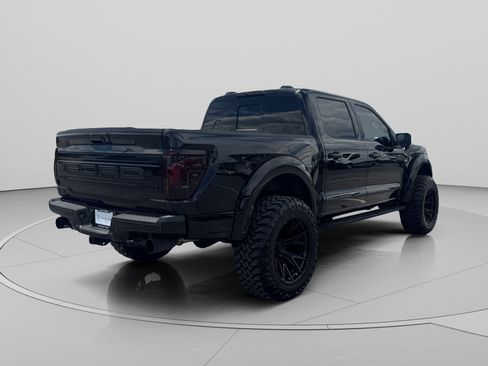 Used 2025 Ford F150 Raptor AWD/4WD image 5