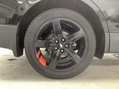 Used 2019 Chevrolet Equinox LT image 8