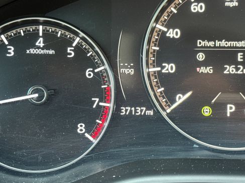 Used 2024 MAZDA CX-30 AWD 2.5 S w/ Premium Package image 27