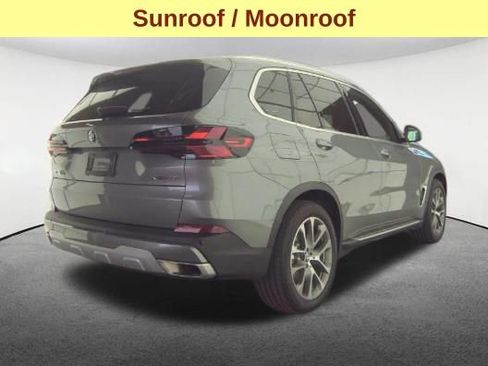 Used 2026 BMW X5 xDrive40i AWD/4WD image 5