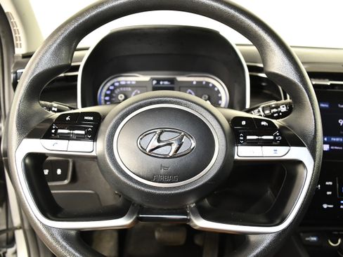 Used 2024 Hyundai Tucson SEL AWD/4WD image 19
