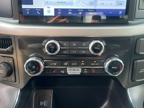 Used 2023 Ford F150 XLT w/ Equipment Group 302A High AWD/4WD image 28