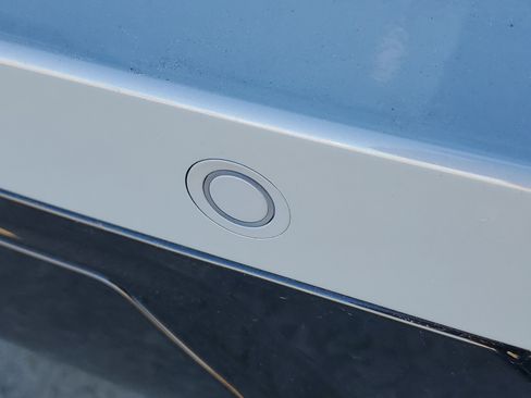 New 2025 Lincoln Navigator Reserve w/ Jet Appearance Package image 6