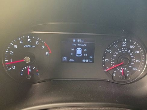 Used 2022 Kia Soul LX w/ Technology Package image 23