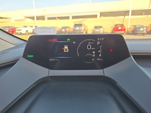 Certified 2024 Toyota Prius LE image 20